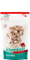 Hund Hundefutter Nassfutter Schonkost Hund Schonkost Huhn/Reis 50g 1 Stück Anifit